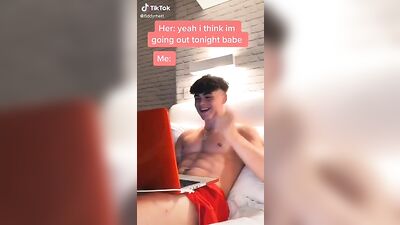 Fiddy rhett cam show body caught spied