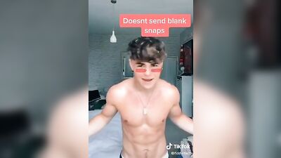 Fiddy rhett cam show body caught spied