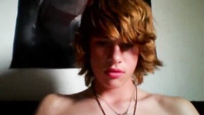 Hot Ginger Twink Webcam Gay Tube Teen Porn