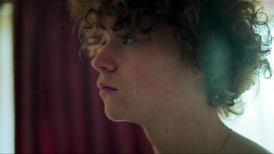 AA Vid S - Sirene (short film 2017)