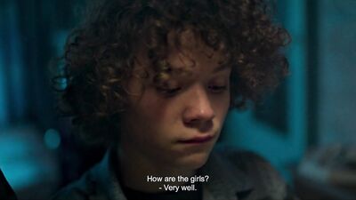 AA Vid S - Sirene (short film 2017)