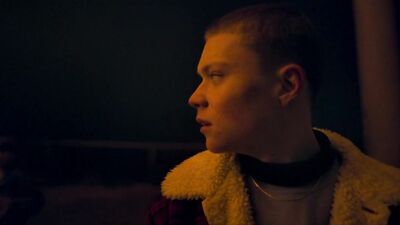 AA Vid S - Sirene (short film 2017)