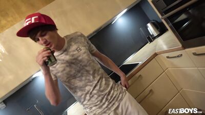 Traveling with Antony