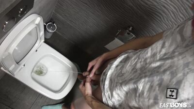 Traveling with Antony