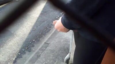 Wanking on the doorstep boys gay teen porn