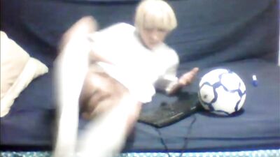 Soccerboys in Shorts Boys Porn V