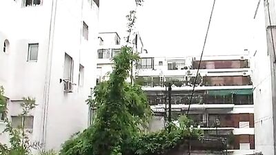 Dos jugadores de fútbol juegan en tiempo de descuento