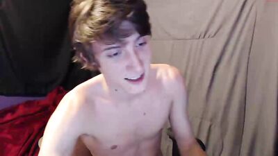 Huge boys cock twink amateur gay porn