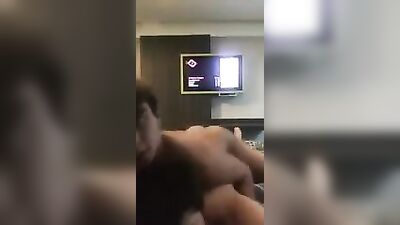 Rough fuck boys sex gay porn tube