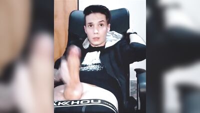 So fucking hot gay teen porn
