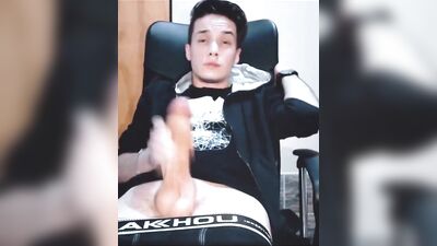 So fucking hot gay teen porn