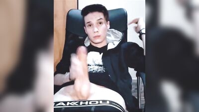 So fucking hot gay teen porn