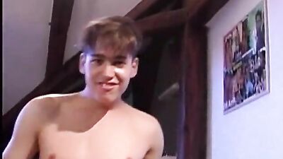 Gay Teen Porn Movie Full Classic Tube Twinks