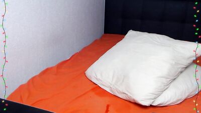 Blonde boy porn takes a shower