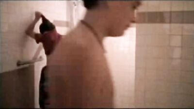 AA Vid S - The Newman Shower (short film 2000)