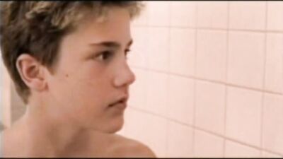AA Vid S - The Newman Shower (short film 2000)