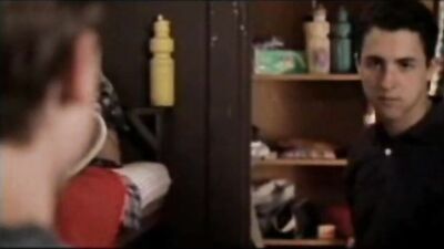 AA Vid S - The Newman Shower (short film 2000)