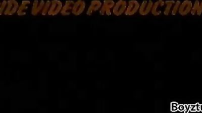 BA Moments with Johan classic gay porn twink movie