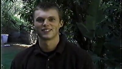 Vintage solo boys gay porn twink