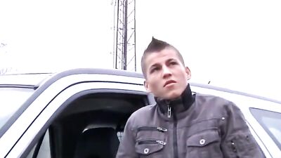 Timothy and the jail twinks gay sex boys porn