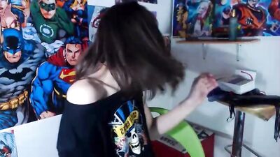 Femmboy gay porn tube