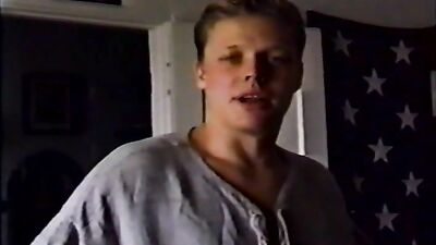 LEO straight boy gay porn tube