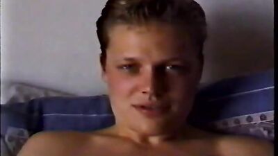 LEO straight boy gay porn tube