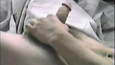 Vintage solo gay tube twink porn