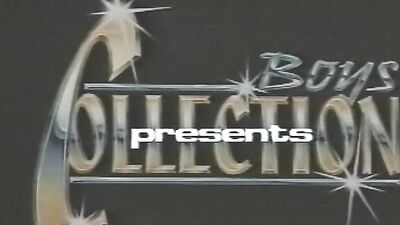 Russsian Lovers - German Twink Porn