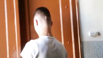 Such a good neighbor twinks gay sex tube