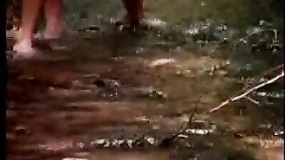 The Plowboys vintage gay porn movie twinks