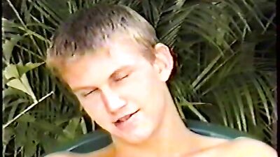 Kyle classic boys porn jacks off