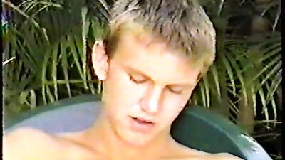 Kyle classic boys porn jacks off