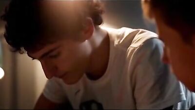 En Eftermiddag * Short film gay theme