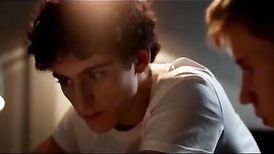 En Eftermiddag * Short film gay theme