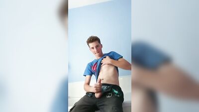 Cute Teen Boys Porn Amateur Masturbation