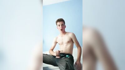 Cute Teen Boys Porn Amateur Masturbation