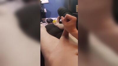 Moaner, Groaner, Turn Your Sound Up