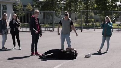 Hann * short film gay theme English subtitles