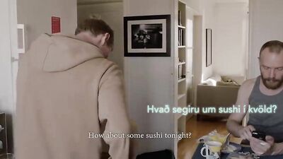 Hann * short film gay theme English subtitles