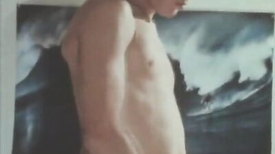 Skaterboy solo classic gay boys porn