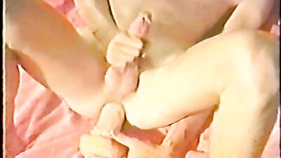 Vintage blond solo boys porn