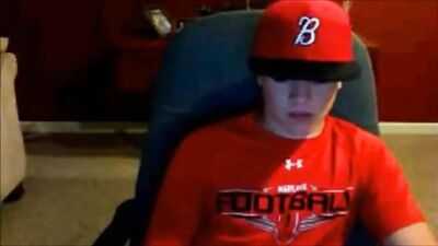 Straight Teen Jerk Boys Porn