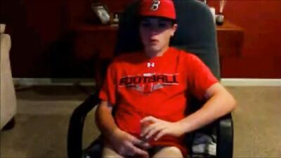 Straight Teen Jerk Boys Porn