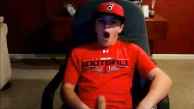 Straight Teen Jerk Boys Porn