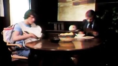 Gay teen sex with daddy vintage paperboy