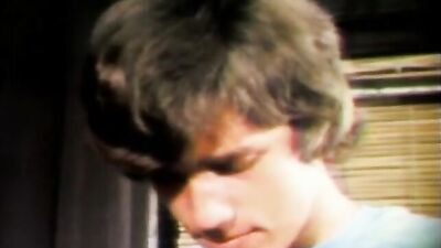 Gay teen sex with daddy vintage paperboy