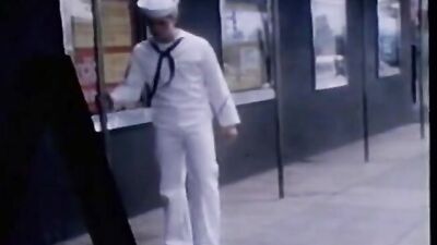 Vintage sailors twinks gay porn sex