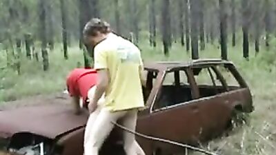 Outside BB fuck teens gay boys porn