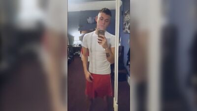 Soccerboys in Shorts Boys Porn VI